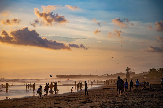 20 Things to Do in Canggu Before You Leave
