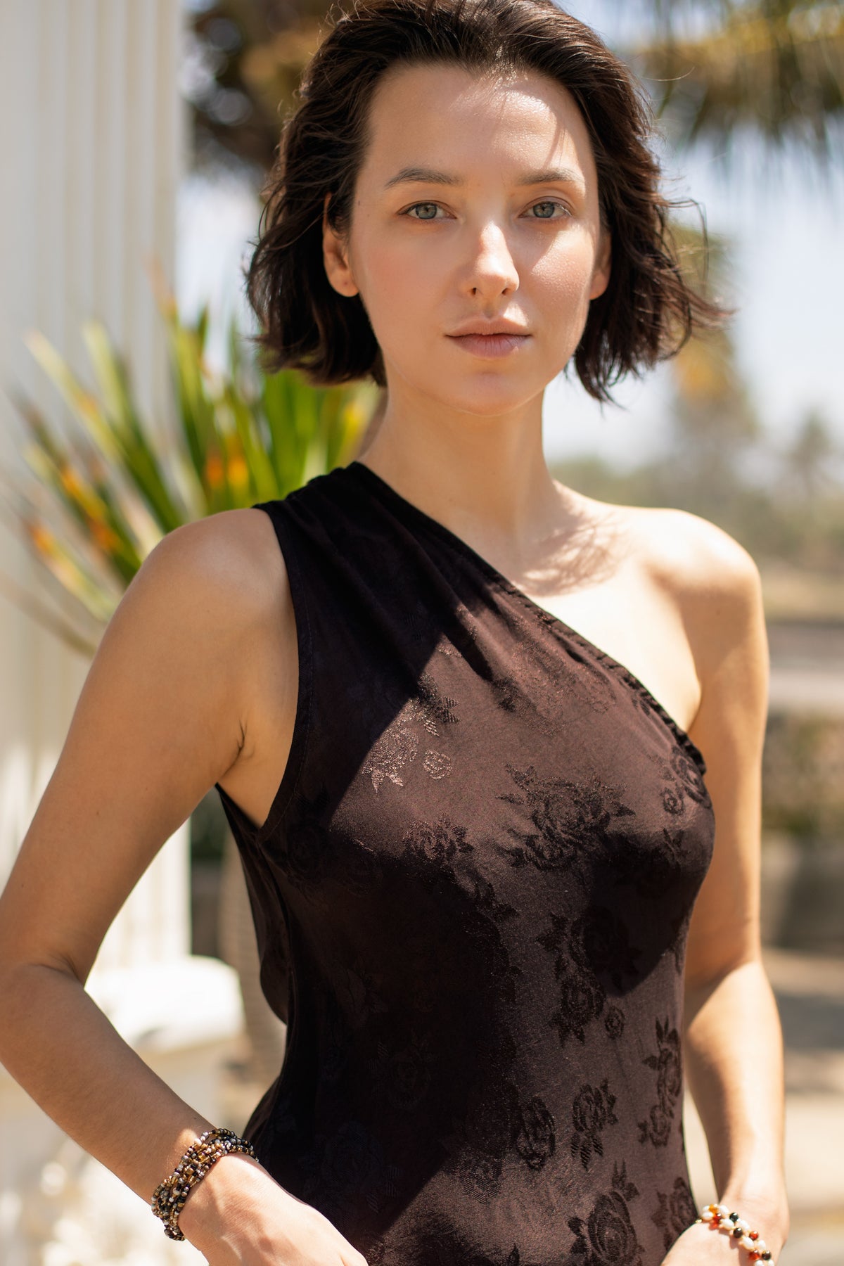 Weya Dress - Java