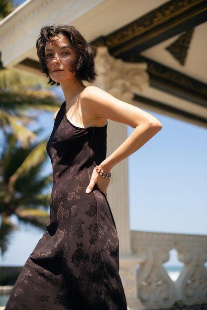 Weya Dress - Java