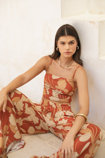 Marcy Top - Florelle