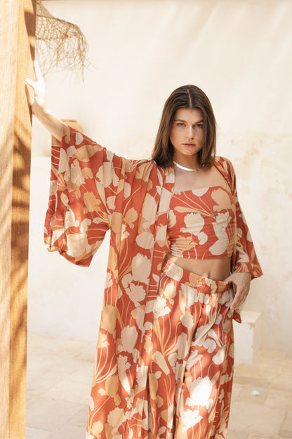 Marcy Top - Florelle